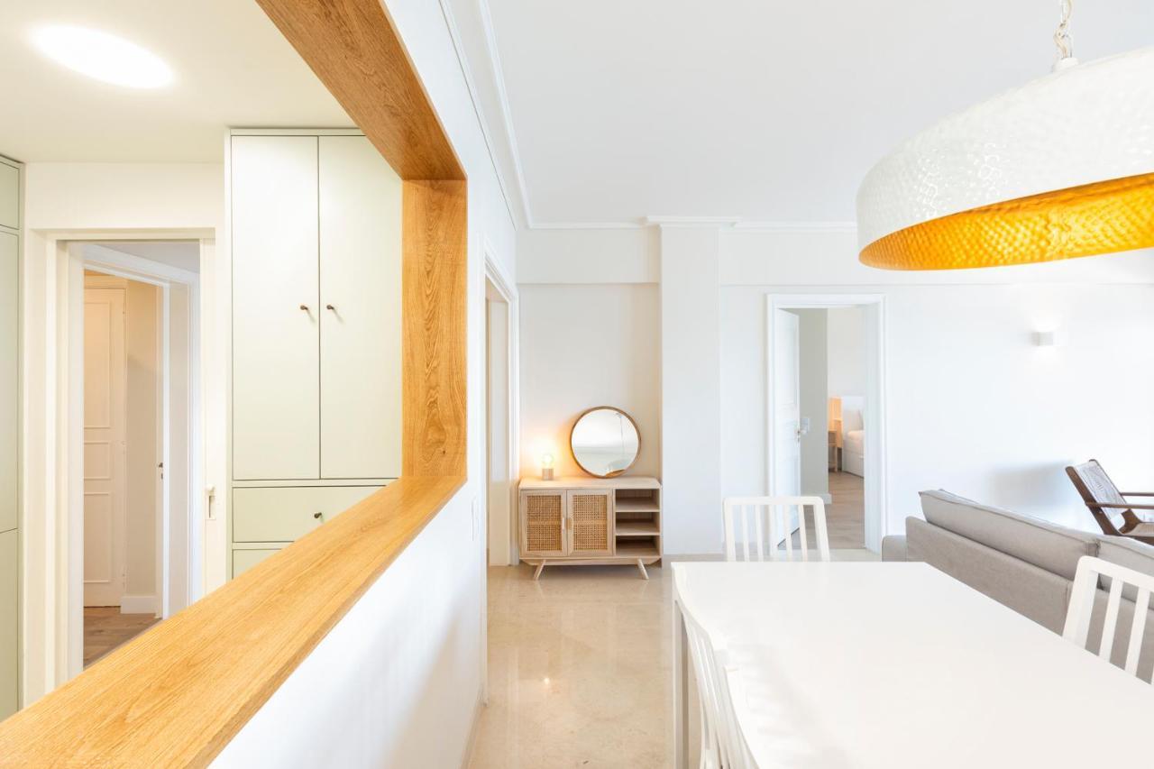 Cascais Bay Terrace IV Lägenhet Exteriör bild